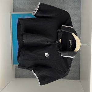 Dolce & Gabbana crop top